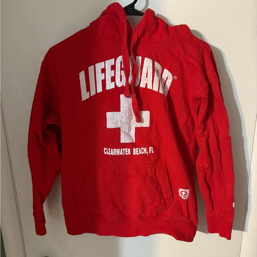 Adult hoodie